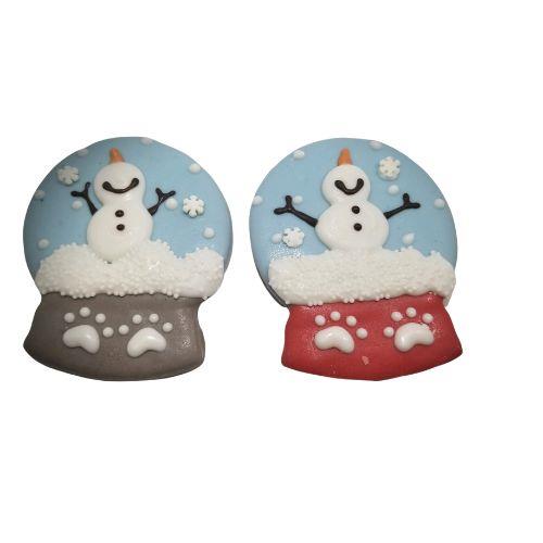Snow Globes - Tray of 12 *